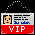 Placa VIP